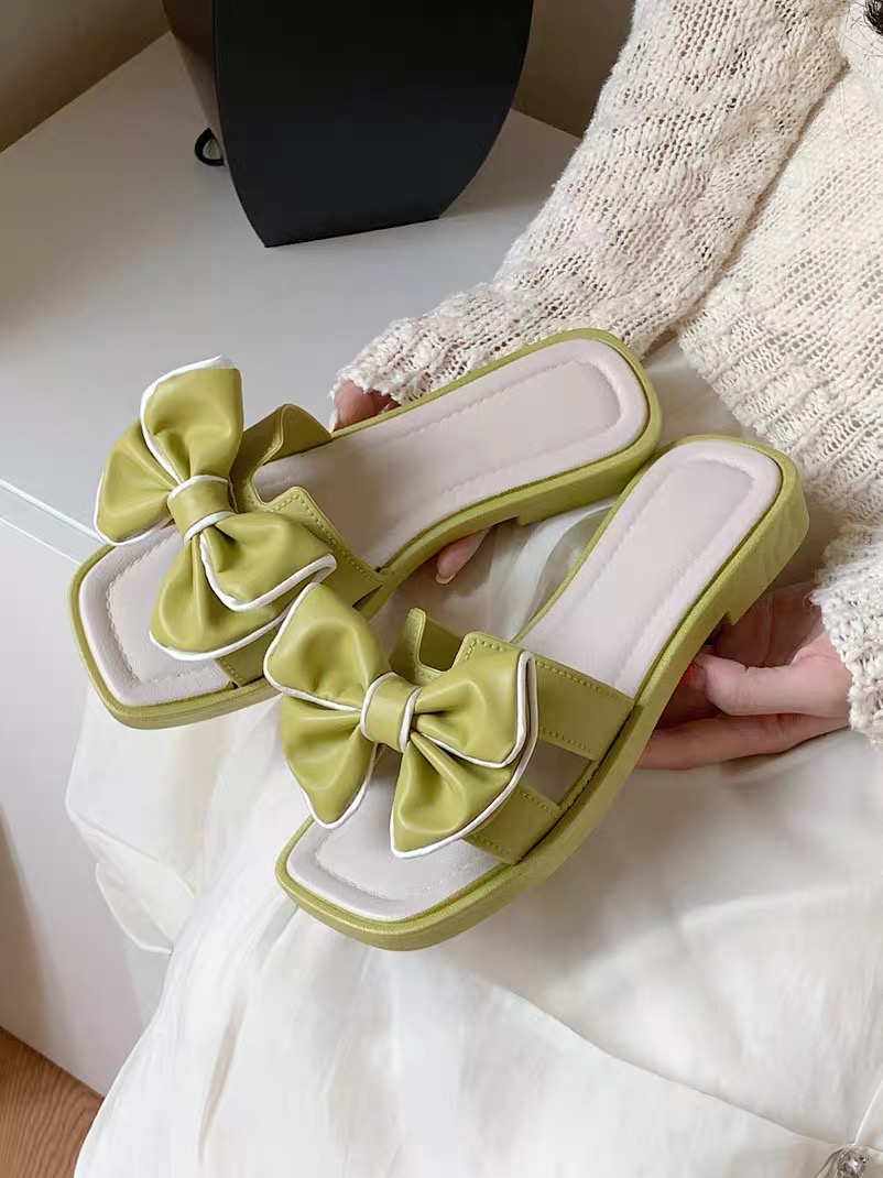 Bouje babe slippers SNZZ461 images